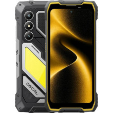 Oscal Pilot 5 8/256GB Yellow