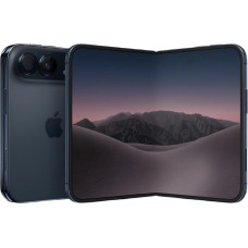 Apple iPhone Duo 512GB Night Sky (MK2Q4,MK2G4)