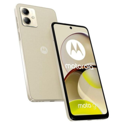 Motorola G14 4/128GB Butter Cream (PAYF0028)