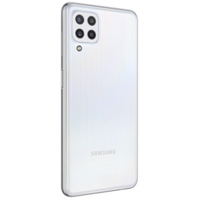 Samsung Galaxy M32 6/128GB White (SM-M325FZWG)