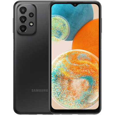 Samsung Galaxy A23 5G SM-A236B 4/64GB Black