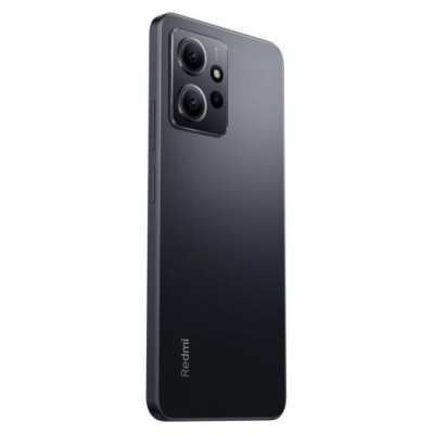 Xiaomi Redmi Note 12 6/128GB Grey