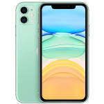 Apple iPhone 11 64GB Slim Box Green (MHDG3)