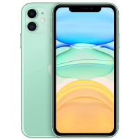 Apple iPhone 11 64GB Slim Box Green (MHDG3)
