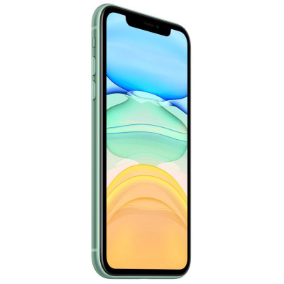 Apple iPhone 11 64GB Slim Box Green (MHDG3)