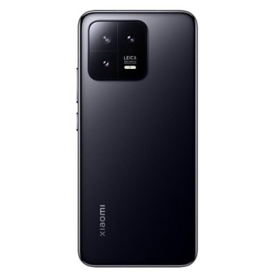 Xiaomi 13 12/512GB Black (no NFC)