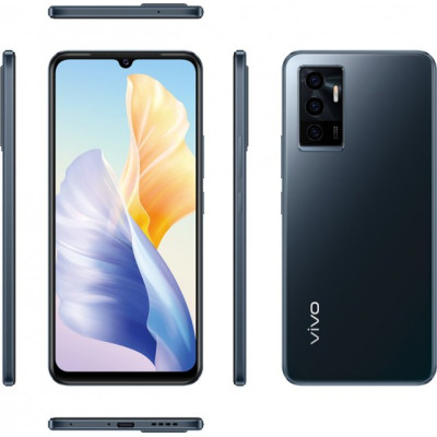 vivo V23e 8/128GB Moonlight Shadow