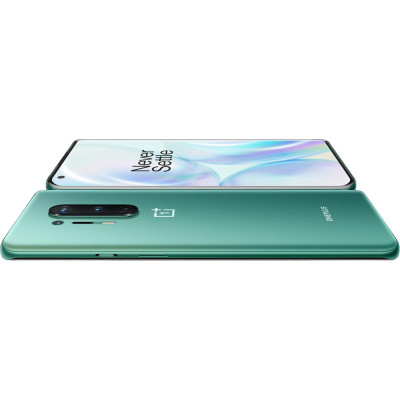OnePlus 8 Pro 12/256GB Glacial Green