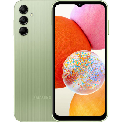 Samsung Galaxy A14 5G SM-A146P 4/64GB Green