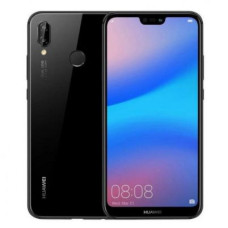 HUAWEI P20 Lite 4/128GB Black