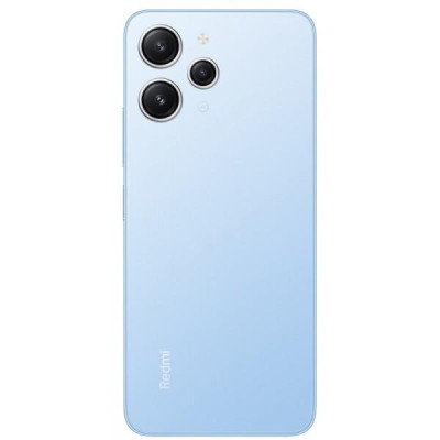 Xiaomi Redmi 12 8/128GB Sky Blue (no NFC)