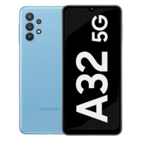 Samsung Galaxy A32 5G 4/64GB Blue (SM-A326FZBD)