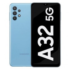 Samsung Galaxy A32 5G 4/64GB Blue (SM-A326FZBD)