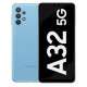 Samsung Galaxy A32 5G 4/64GB Blue (SM-A326FZBD)