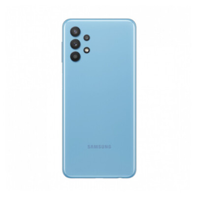 Samsung Galaxy A32 5G 4/64GB Blue (SM-A326FZBD)