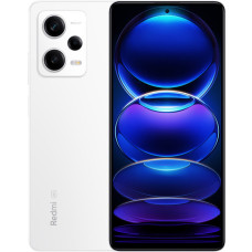 Xiaomi Redmi Note 12 Pro 5G 8/256GB White