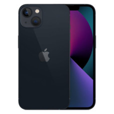 Apple iPhone 14 128GB Dual SIM Midnight (MPU93)