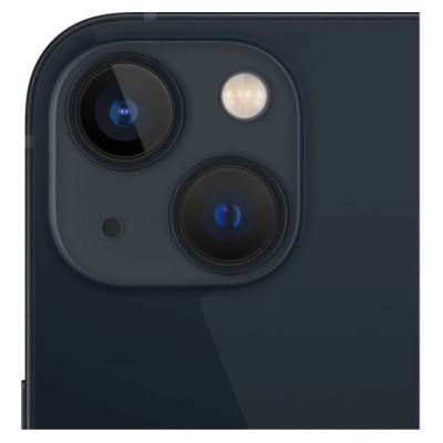 Apple iPhone 14 128GB Dual SIM Midnight (MPU93)