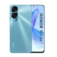 Honor 90 Lite 5G 8/256GB Cyan Lake