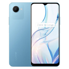 Realme C30s 3/64GB Stripe Blue