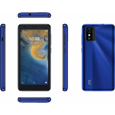 ZTE Blade L9 1/32GB Blue