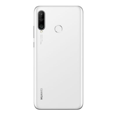 HUAWEI P30 Lite 4/128GB Pearl White (51093PUW)