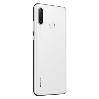 HUAWEI P30 Lite 4/128GB Pearl White (51093PUW)