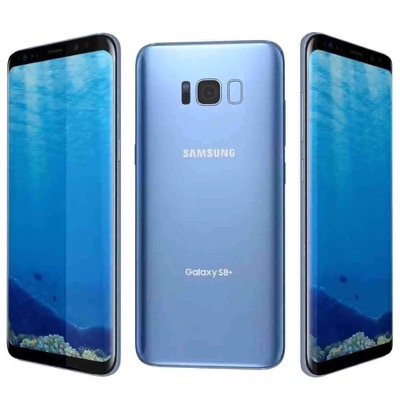 Samsung Galaxy S8+ 64GB Blue (Single sim)