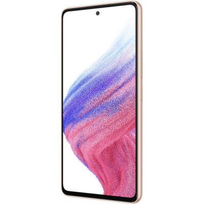 Samsung Galaxy A53 5G 6/128GB Orange