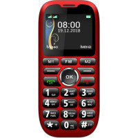 Sigma mobile Comfort 50 Grand Black