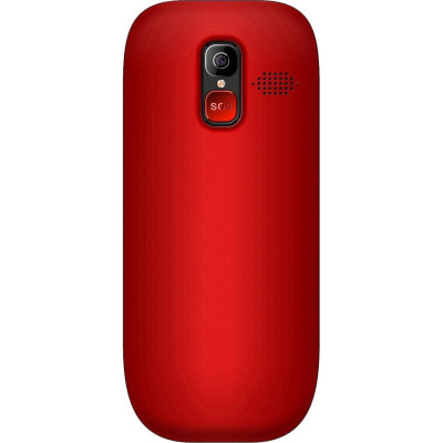 Sigma mobile Comfort 50 Grand Black