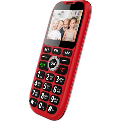 Sigma mobile Comfort 50 Grand Black