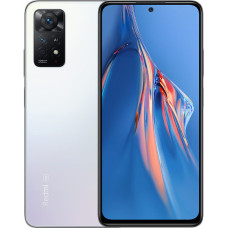 Xiaomi Redmi Note 11E Pro 6/128GB Polar White