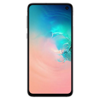 Samsung Galaxy S10e SM-G970U SS 6/128GB Prism White