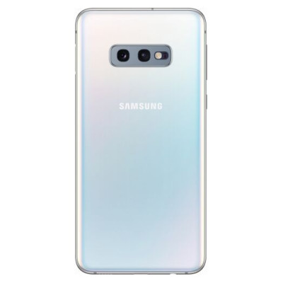 Samsung Galaxy S10e SM-G970U SS 6/128GB Prism White