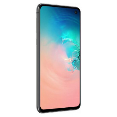 Samsung Galaxy S10e SM-G970U SS 6/128GB Prism White