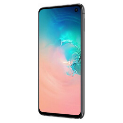 Samsung Galaxy S10e SM-G970U SS 6/128GB Prism White