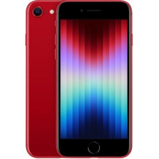 Apple iPhone SE 2022 256GB Product Red (MMXE3)