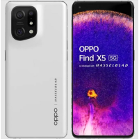 OPPO Find X5 8/256GB White