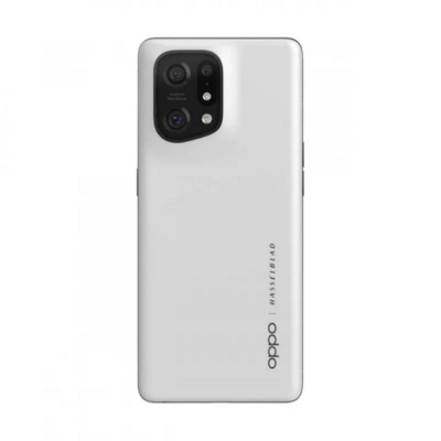 OPPO Find X5 8/256GB White