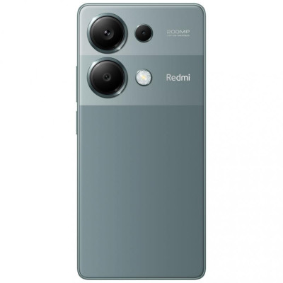 Xiaomi Redmi Note 13 Pro 4G 8/256GB Forest Green