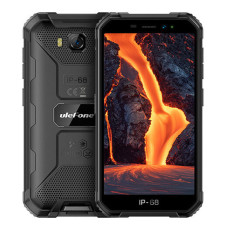 Ulefone Armor X6 Pro 4/32GB Black