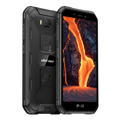 Ulefone Armor X6 Pro 4/32GB Black