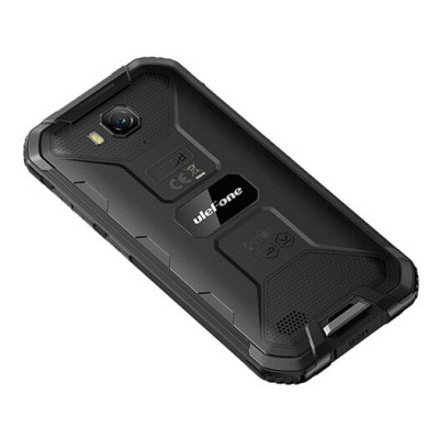 Ulefone Armor X6 Pro 4/32GB Black