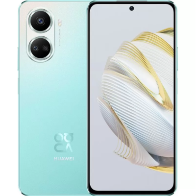 HUAWEI Nova 10 SE 8/128GB Mint Green
