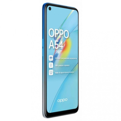 OPPO A54 4/64GB Starry Blue