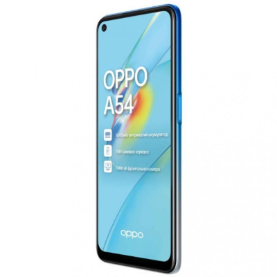 OPPO A54 4/64GB Starry Blue