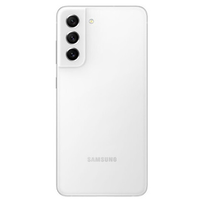 Samsung Galaxy S21 FE 5G 8/128GB White (SM-G990EZWI)