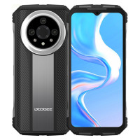 DOOGEE V31 GT 12/256GB Silver