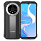 DOOGEE V31 GT 12/256GB Silver